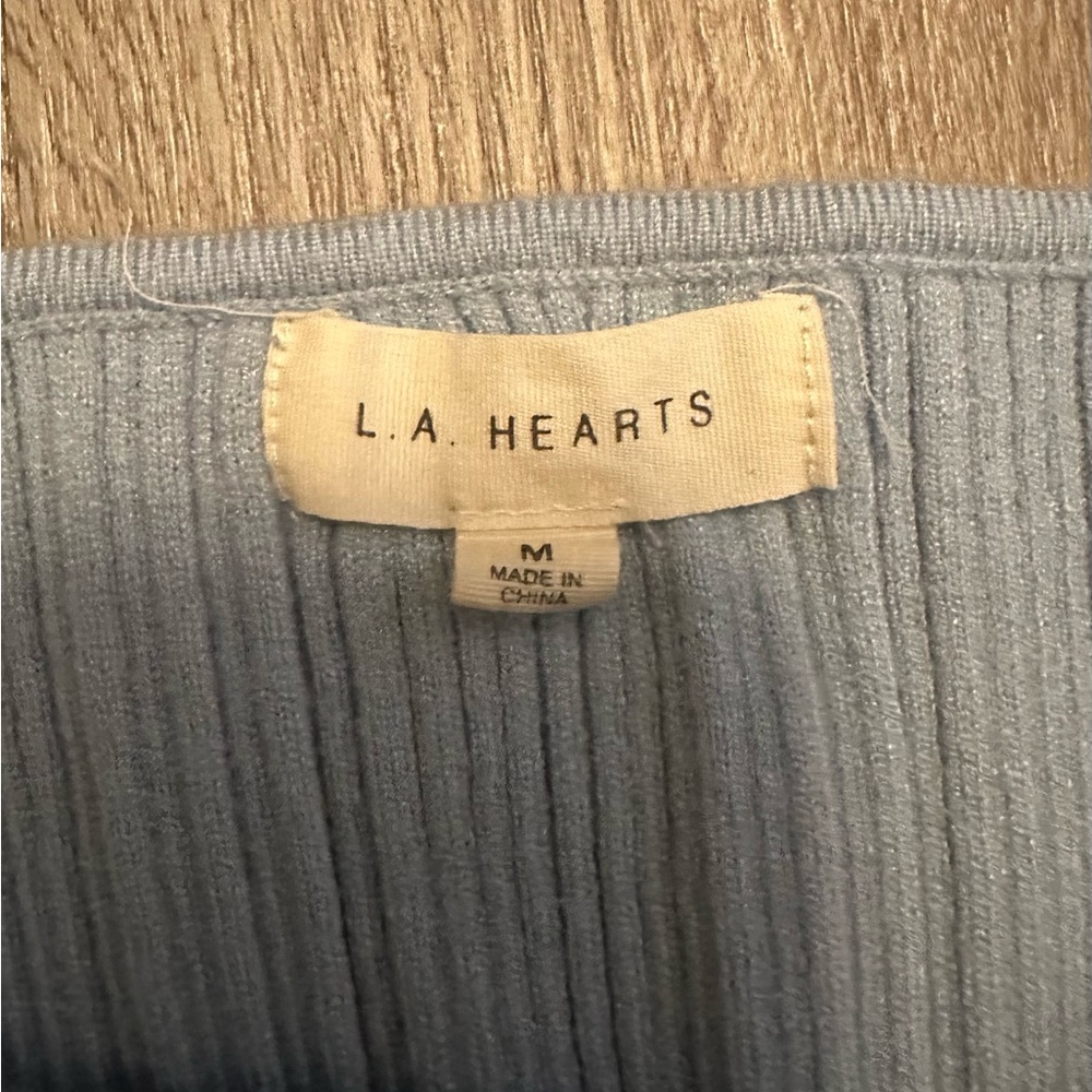 PacSun Tanktop - Picture 3 of 3